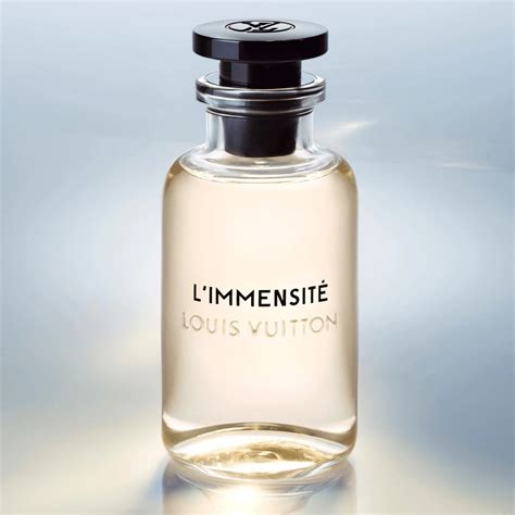 immensite louis vuitton prezzo|Louis Vuitton l'immensite perfume price.